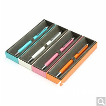 晨光陶瓷球珠中性笔臻品AGPH1501黑0.5