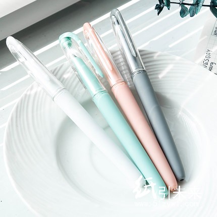 晨光钢笔糖果主义AFP60102