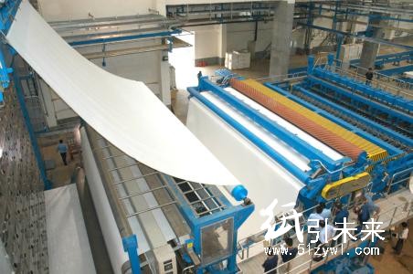 5家纸厂原纸再涨50-100元/吨，废纸成品纸价格仍有上升空间！