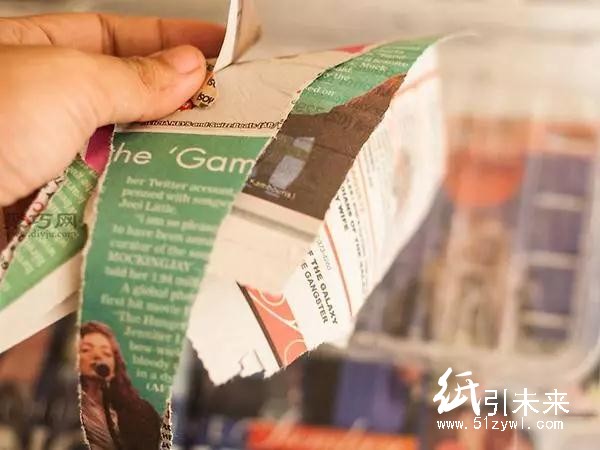 废纸进口趋紧推动纸价再涨，北京着手建立新的回收体系！