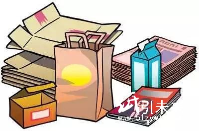 废纸进口趋紧推动纸价再涨，北京着手建立新的回收体系！
