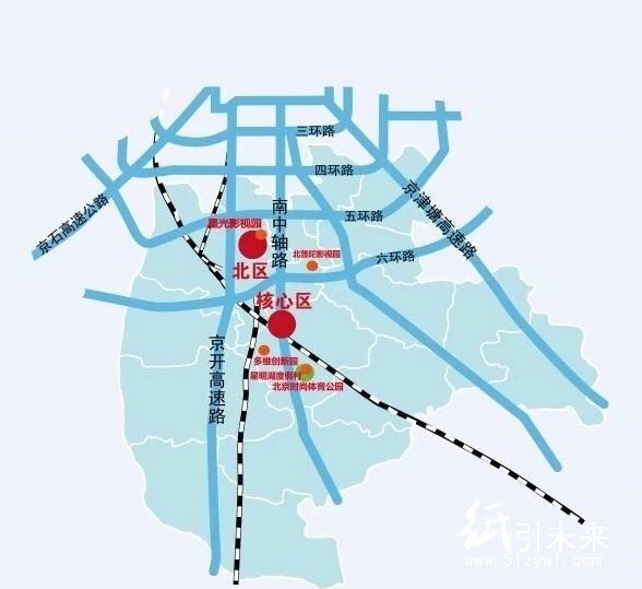 纸箱厂老厂房转型升级变身文创园区