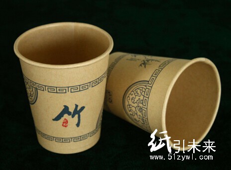上海：淋膜纸碗替代塑料餐盒