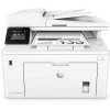 惠普（HP）LaserJet Pro MFP M227fdw激光多功能一体机（打印、复印、扫描、传真、自动双面打印）