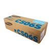 三星(SAMSUNG) CLT-C506S 蓝色硒鼓 适用于三星CLP-680ND/CLX-6260ND/6260FR A4 5%覆盖率打印量1500页
