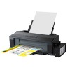 爱普生（EPSON）L1300 墨仓式 A3+彩色喷墨打印机 不支持网络打印 15页/分钟 手动双面打印 适用耗材：T672系列 一年保修