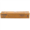 东芝(TOSHIBA) T-2507C 碳粉 240g 大容量 适用于E-STUDIO2006/2306/2506 黑色 打印量12000页