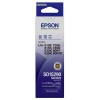 爱普生（Epson）S010076 黑色色带芯 适用LQ-610K 615K 630K 635K 730K 735K 80KF 宽度13mm*长度8m