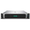 惠普（HP） HPE DL388 Gen10 服务器	Bronze 3106/16G/4*600G SAS/P408i-a（2G缓存）/500W PT冗余电源/导轨
