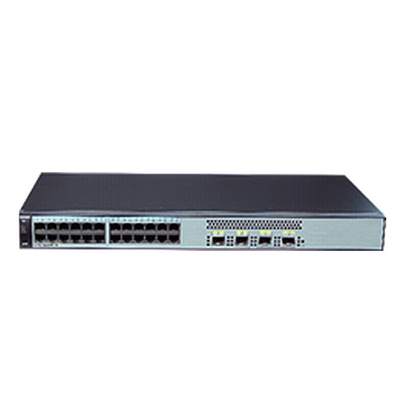 华为（HUAWEI） S1720-28GWR-4P 24口10/100/1000Mbps全千兆网管型交换机 一年保修
