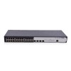 华三（H3C）LS-S5110-28P-SI 交换机 24个10/100/1000Base-T以太网端口 4个1000Base-X以太网端口 机架式网管交换机 一年保修