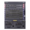 华三（H3C） 交换机 LS-7006E 主机+2LSQM1MPUS06A8+2PSR650C-12A+48端口千兆模块(RJ45) 机架式网管交换机 一年保修