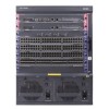 华三（H3C） 交换机 LS-7006E 主机+2LSQM1MPUS06A8+2PSR650C-12A+48端口千兆模块(RJ45) 机架式网管交换机 一年保修
