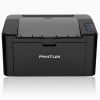 奔图（PANTUM）P2500W 黑白激光打印机 A4幅面 智简易加粉 小型办公无线WiFi打印