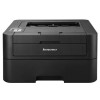 联想（Lenovo）LJ2655DN 黑白激光打印机 支持有线网络打印 A4幅面 自动双面打印 打印速度30ppm 一年保 保内一年免费上门售后服务