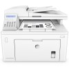 惠普（HP） LaserJet Pro MFP M227fdn 黑白激光多功能一体机 A4幅面 打印/复印/扫描/传真 有线网络 自动双面打印 一年保修