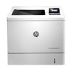 惠普（HP） Color LaserJet Enterprise M553n 彩色激光打印机 支持有线网络打印 手动双面打印 白色 一年保