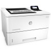 惠普（HP）LaserJet Enterprise M506dn 黑白激光打印机 A4幅面 有线网络 自动双面打印  白色 一年保修