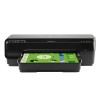 惠普（HP） Officejet 7110 Wide Format ePrinter 喷墨打印机 A3幅面 支持A3+，无线打印功能 黑色 一年上门 Officejet 7110 Wide Format ePrinter