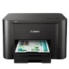 佳能（Canon）IB4180 彩色喷墨打印机 A4幅面 自动双面 无线打印 黑色 一年上门