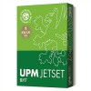 UPM佳印 复印纸 A3 70g 500张包 5包箱
