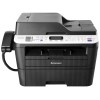 联想(Lenovo) M7655DHF 黑白激光多功能一体机 A4幅面 打印复印扫描传真 双面打印 1年上门
