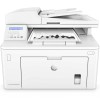 惠普(HP) LaserJet Pro MFP M227sdn 黑白激光多功能一体机 A4幅面 打印 复印 扫描 自动双面打印 一年保修