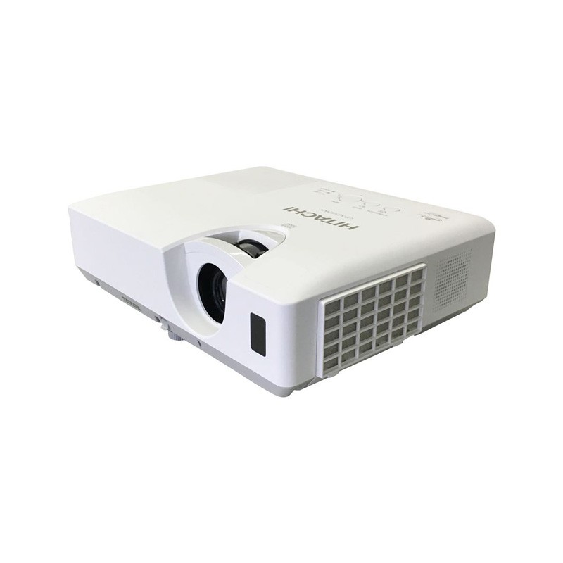 日立(HITZCHI)投影机（HCP-N4220X）流明4200 分辨率1024×768 单主机（不含线材及相关配件费用）主机2年，灯炮半年保修