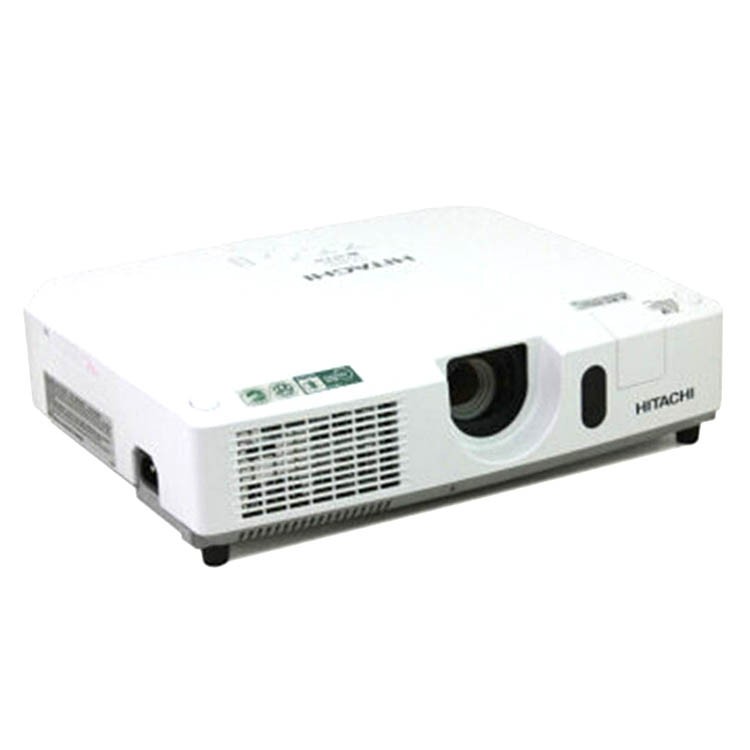 日立（HITACHI） HCP-4200X 投影机 4000流明 单主机（不含线材及相关配件费用）主机2年，灯炮半年保修