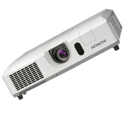 日立(HITACHI) HCP-4700X 投影机 单主机（不含线材及相关配件费用）主机2年，灯炮半年保修