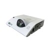 日立(HITZCHI)投影机（HCP-K34W）流明3200 分辨率1280×800 单主机（不含线材及相关配件费用） 官方标配 主机2年，灯炮半年保修