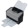 中晶(Microtek) ArtixScan DI 6250S 馈纸式扫描仪 A4幅面 速度50页/分钟 彩色 分辨率600dpi（H）×1200dpi（V） 双面自动 一年保修