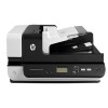 惠普(HP) ScanJet Enterprise 7500 A4幅面 速度50页/分钟 色彩彩色 分辨率600dpi× 600dpi 馈纸式扫描仪 是否双面自动：是 一年保修