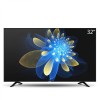 海信（Hisense）LED32H2000 32英寸2K蓝光液晶电视机 不支持网络连接 1366x768分辨率 LED显示屏 二级能效 配底座 一年保修 黑色