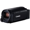 佳能（Canon）摄像机 HF R806 200-299万动态有效像素 3.0英寸液晶屏 续航时间160分钟 32倍光学变焦 自动手动对焦 无内置存储  含摄像包 一年保修 黑 色