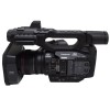 松下（Panasonic）AG-UX170MC 4K摄像机 1英寸MOS传感器 3.5英寸液晶屏 946万像素:4K 24p 15-30倍光学变焦 续航时间约120分钟 含摄影包 一年保修 黑色