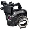 索尼（SONY）PXW-FS7 专业慢动作4K摄像机单机身 179 4096(H)x2160(V)有效像素 169 3840(H)x2160(V)有效像素 3.5英寸液晶屏 续航时间约160分钟 无内置存储 含摄像包 一年保修 黑色