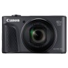 佳能（Canon）PowerShot SX730 HS 数码相机 1/2.3英寸CMOS传感器 约2030万有效像素 3.0英寸液晶屏 40倍光学变焦 无内置存储 含相机包 一年保修 黑色