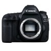 佳能（Canon）EOS 5D Mark IV 单反相机 单机身 全画幅CMOS图像感应器 约3040万像素 3.2英寸液晶屏 自动对焦 无内置存储 不含镜头 一年保修 黑色