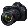 佳能（Canon） EOS 5D Mark IV 单反套机 约3040万像素 自动对焦 无内置存储 含EF 24-105mm f/4L IS II USM镜头 相机包 一年保修 黑色