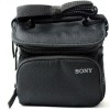 索尼（SONY）相机包 LCS-BDM 便携包 尺寸:约70*130*100mm 重量:约215g	黑色