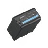 索尼（SONY） BP-U60 摄像机电池 官方标配 黑色
