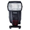 佳能闪光灯 600EX II-RT 适用于所有型号EOS相机 EOS M10除外 黑色
