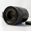 索尼（SONY）SEL55F18Z FE 55mm F1.8 ZA 微单镜头 黑色
