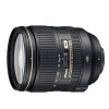 尼康(Nikon) AF-S 镜头 24-120mm f4G ED VR 防抖镜头 黑色