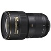 尼康(Nikon) AF-S 16-35mm f/4G ED VR 镜头 全画幅防抖镜头 黑色
