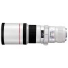 佳能相机镜头 超长焦镜头 EF400mm f/5.6 L USM/ 400*135mm