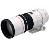 佳能（Canon）EF 300mm f/4L IS USM 白色 远射定焦镜头 一年保修