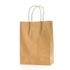 菏泽厂家直销批发定做手提袋 ，牛皮纸手提纸袋通用包装袋