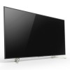 索尼（SONY）KD-75X8500F 75英寸 大屏4K超高清 智能液晶平板电视 特丽魅彩 HDR（黑色）二级能效 含底座 一年保修